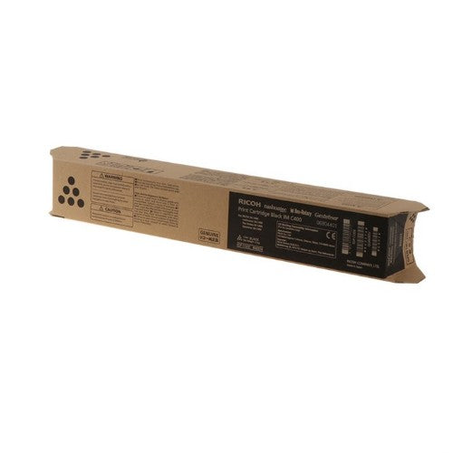 Ricoh 842374 Toner-kit black, 17.5K pages for Ricoh IM C 400