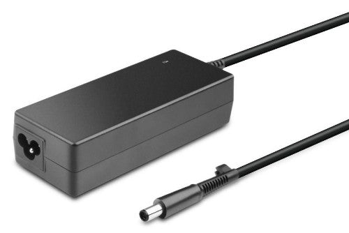 CoreParts MBA09T215 power adapter/inverter Indoor 90 W Black
