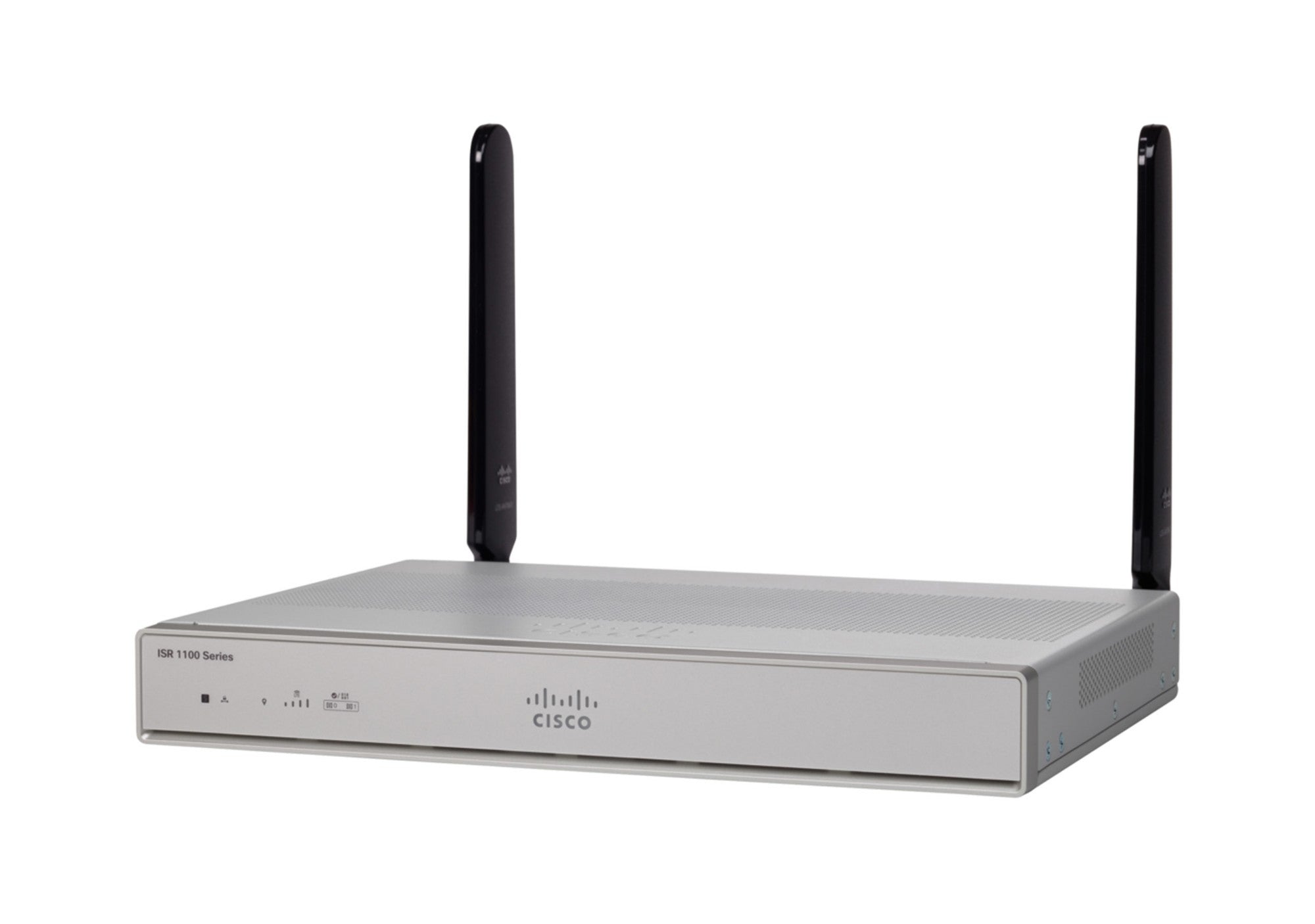 Cisco C1111-8P Integrated Services Router 1100 with 8-Gigabit Ethernet (GbE) Dual Ports, WAN, 1-Year Limited Hardware Warranty (C1111-8P)