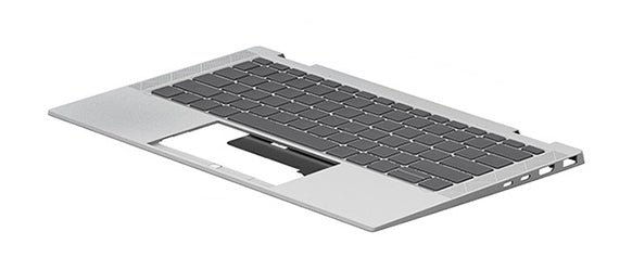 HP M45822-041 laptop spare part Keyboard