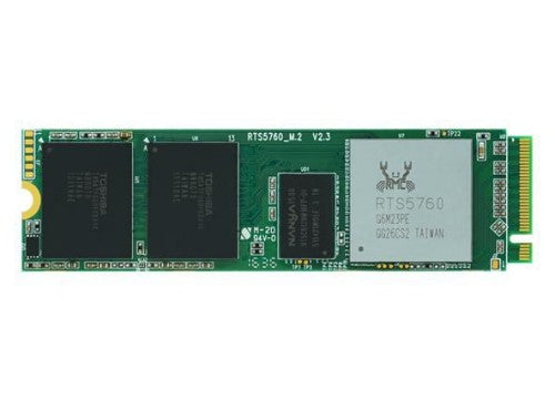 CoreParts NE-256T internal solid state drive M.2 256 GB PCI Express 3.0 3D TLC NVMe