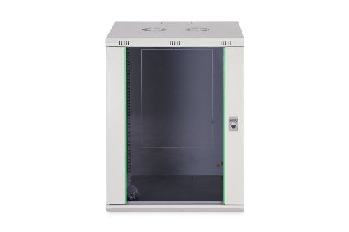 Digitus Wall-mounted enclosure Dynamic Basic series - 600x600 mm (WxD)