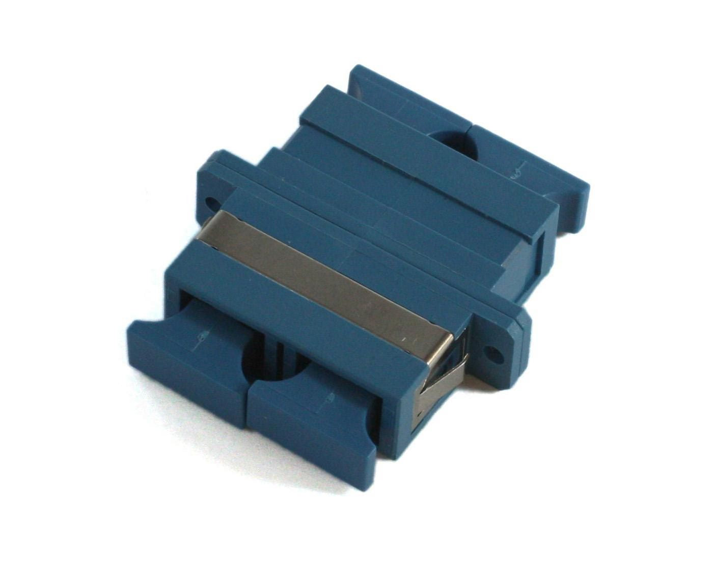 Microconnect FISCSCSM fibre optic adapter SC 1 pc(s) Blue