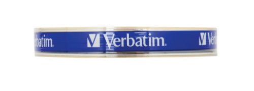 Verbatim DVD-R Matt Silver 16x 4.7 GB 10 pc(s)