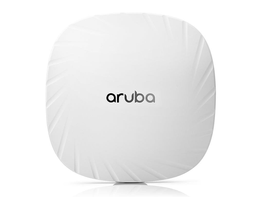 HPE Aruba Networking Aruba AP-505 (RW) 1774 Mbit/s White Power over Ethernet (PoE)