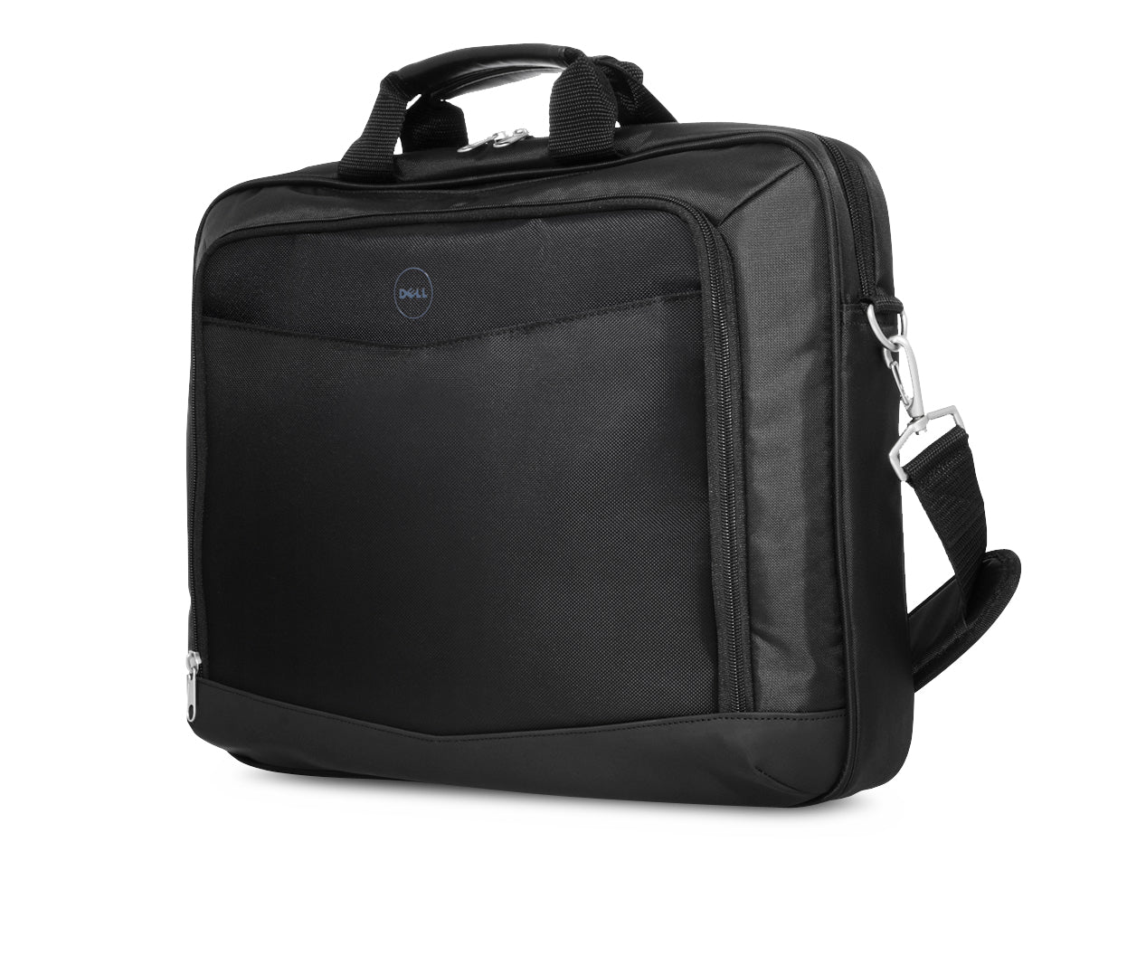 DELL 460-11738 laptop case 40.6 cm (16") Briefcase Black