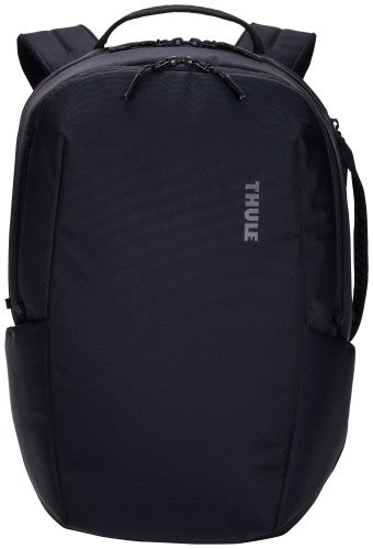 Thule Subterra 2 TSLB417 Black backpack Casual backpack Polyester