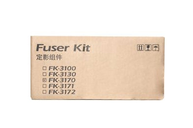 Kyocera 302T993010/FK-3170 Fuser kit 230V for Kyocera P 3045