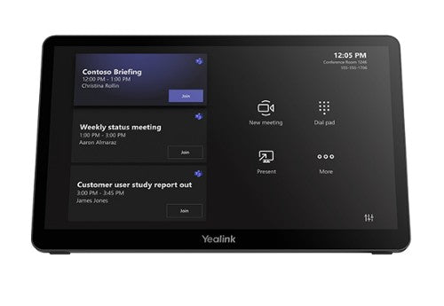 Yealink MVC S90-C5-NOAUDIO
