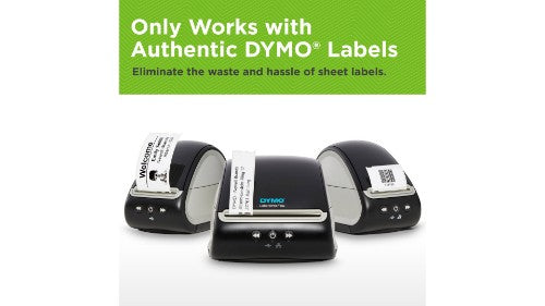 DYMO LabelWriter ® ™ 550 UK/HK