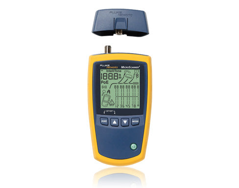 Fluke MicroScanner² Grey