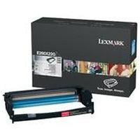 Lexmark E260X22G Drum kit, 30K pages/5% for Lexmark E 260/360/460/X 264/X 463
