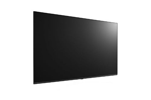 LG 65UR762H hospitality TV 165.1 cm (65") 4K Ultra HD 400 cd/m² Smart TV Black 20 W