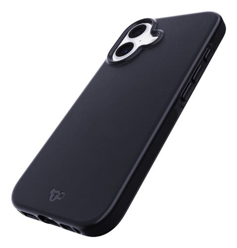 Tech21 EvoLite mobile phone case 15.5 cm (6.1") Cover Black