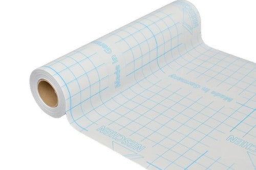 Neschen FILMOLUX LIBRE Transparent 25000 x 260 mm Polypropylene (PP)