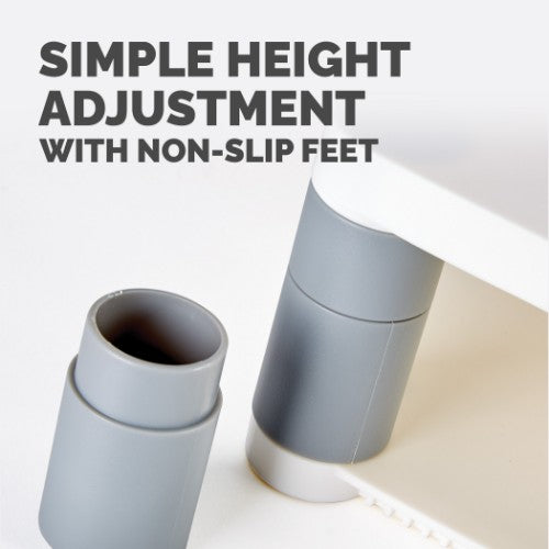 Fellowes Premium Monitor Riser