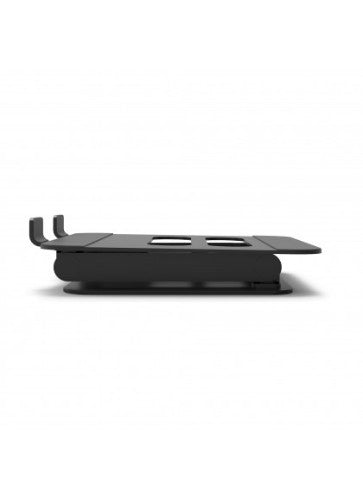 Port Designs PORT Connect 901108 laptop stand Black 39.6 cm (15.6")