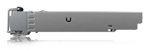 Ubiquiti UACC-OM-MM-1G-D network transceiver module Fiber optic 1000 Mbit/s SFP