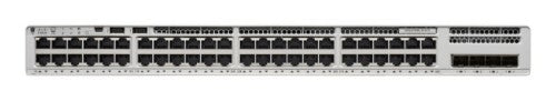 Cisco Catalyst 9200L Managed L3 10G Ethernet (100/1000/10000) Grey