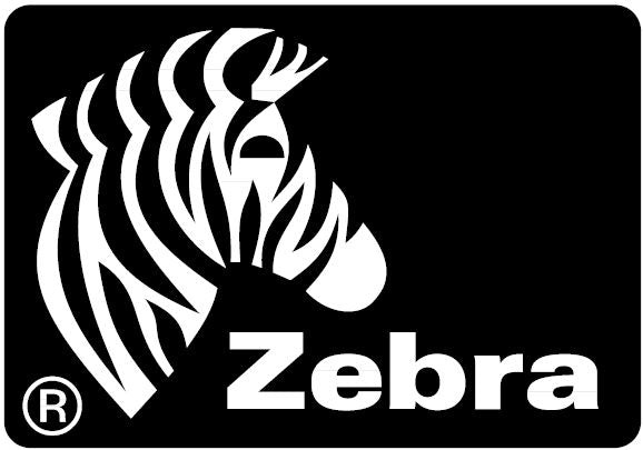 Zebra Z-Ultimate 3000T White Self-adhesive printer label