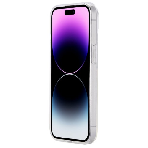 eSTUFF ES67100027-BULK mobile phone case Cover Transparent