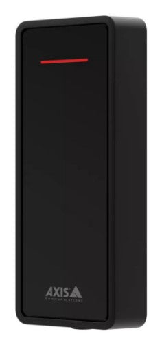 Axis 02144-001 RFID reader RS-485 Black