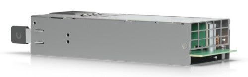 Ubiquiti UACC-PSU-12V-550W-EU power adapter/inverter Indoor Green, Grey