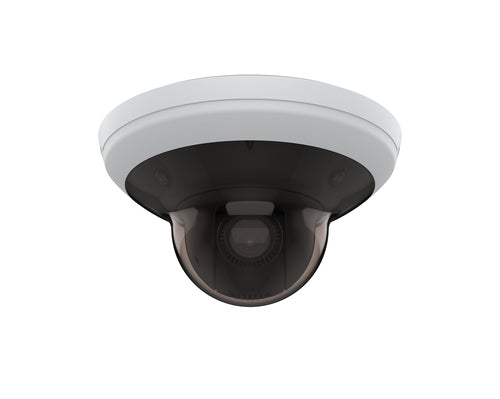Axis 02187-002 security camera Dome IP security camera Indoor & outdoor 1920 x 1080 pixels Ceiling/wall