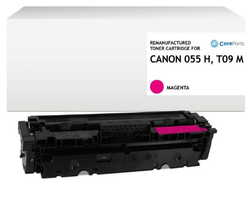 CoreParts QI-CA2060M toner cartridge