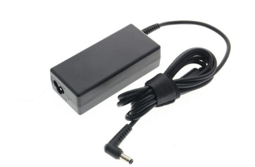 CoreParts MBA1224 power adapter/inverter Indoor 60 W Black