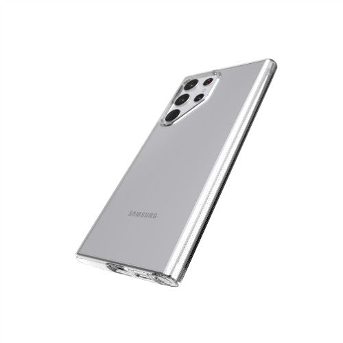 Tech21 Evo Lite mobile phone case 17.3 cm (6.8") Cover Transparent