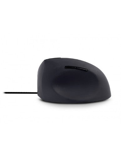 Urban Factory ERGO NEXT VERTICAL WIRED USB-A & USB-C ERGONOMIC MOUSE FOR RIGHT HANDED