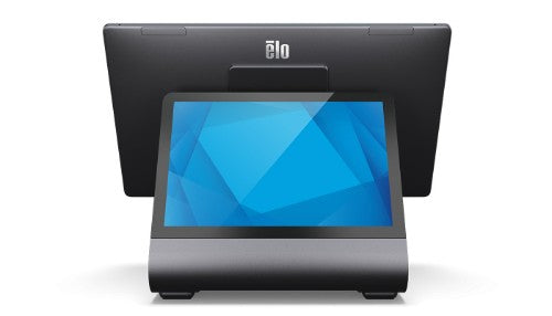 Elo Touch Solutions EloPOS Z30 RK3399 39.6 cm (15.6") 1920 x 1080 pixels Touchscreen Black
