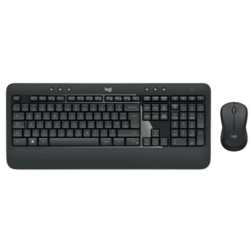 Logitech MK540 Advanced