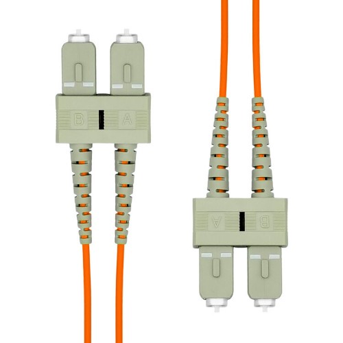 ProXtend SC-SC UPC OM1 Duplex MM Fiber Cable 10M