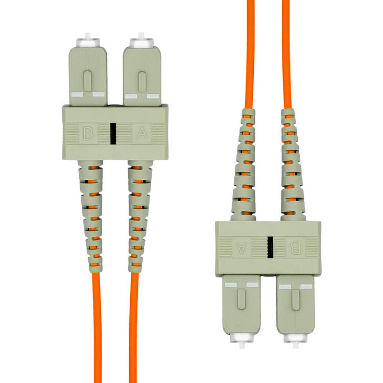 ProXtend SC-SC UPC OM2 Duplex MM Fiber Cable 7M