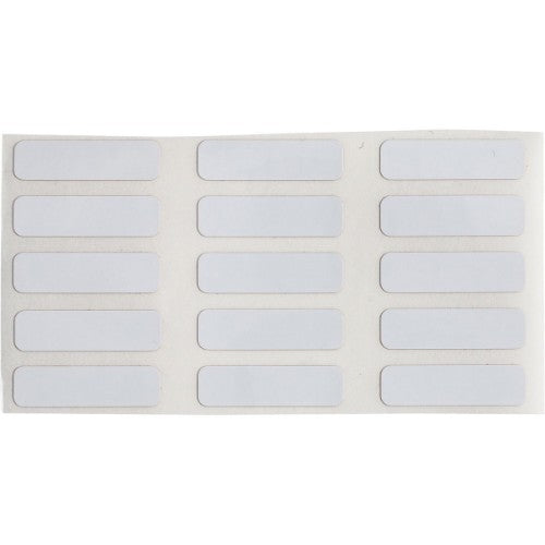 Brady B33-2-727 printer label White Self-adhesive printer label