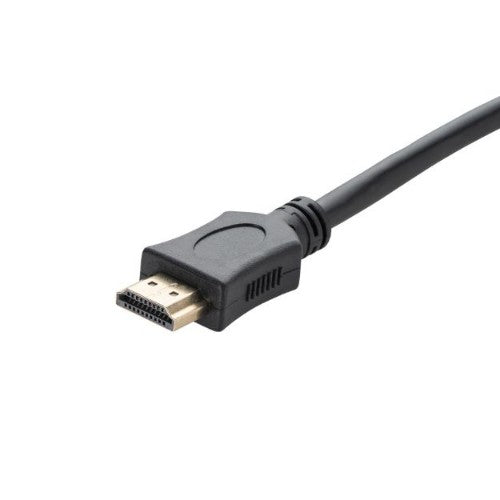 connektgear 10m HDMI V2.0 4K UHD Connector Cable - Male to Male Gold Connectors + Ferrite Cores