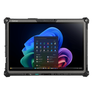 Getac F120 Intel Core Ultra 5 256 GB 31 cm (12.2") 16 GB Wi-Fi 7 (802.11be) Windows 11 Pro Black