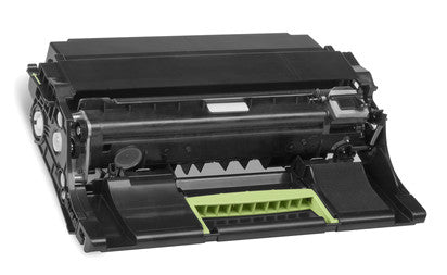 Lexmark 50F0Z00/500Z Drum kit return program, 60K pages ISO/IEC 19752 for Lexmark MS 310/410/510/MX 310/MX 510