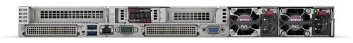 HPE ProLiant DL360 Gen11 5415+ 2.9GHz 8-core 1P 32GB-R NC 8SFF 800W PS Server