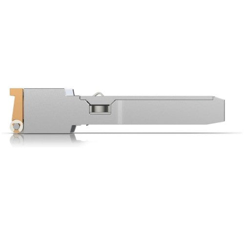 Ubiquiti UACC-CM-RJ45-MG network transceiver module Copper 10000 Mbit/s SFP+