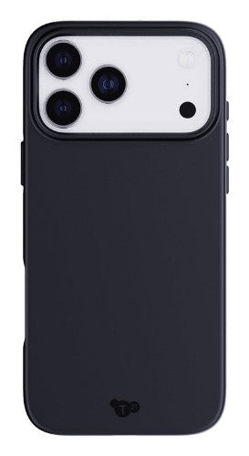 Tech21 T21-11339 mobile phone case 17.5 cm (6.9") Cover Black