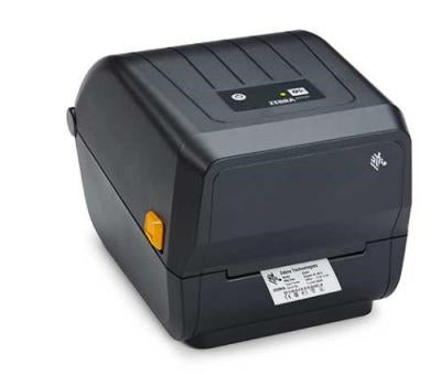 Zebra ZD230 label printer Direct thermal 203 x 203 DPI 152 mm/sec Wired Wi-Fi Bluetooth