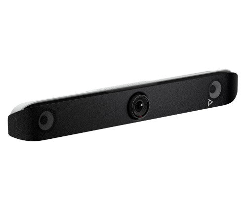 HP Poly Studio X52 All-In-One Video Bar