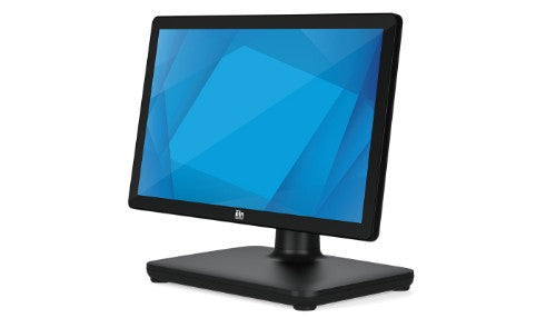 Elo Touch Solutions E937919 POS system All-in-One 2.1 GHz i5-8500T 54.6 cm (21.5") 1920 x 1080 pixels Touchscreen Black