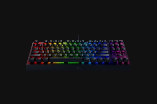 Razer Blackwidow V3 Tenkeyless keyboard Gaming USB QWERTY US English Black