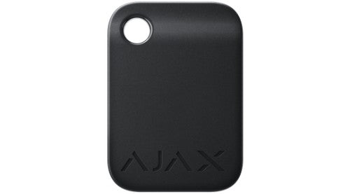 Ajax Tag RFID tag Black 100 pc(s)