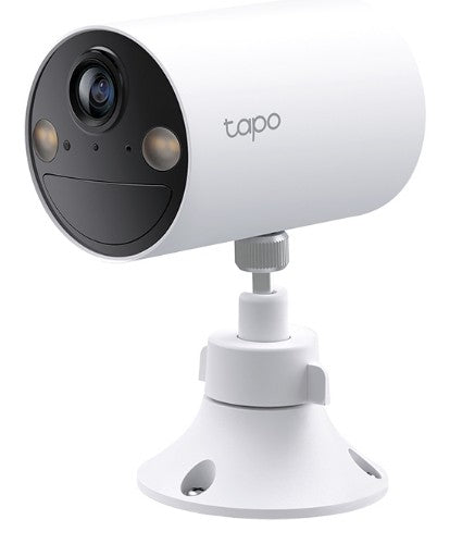 TP-Link Tapo C410 Bullet IP security camera Outdoor 2304 x 1296 pixels Ceiling/wall