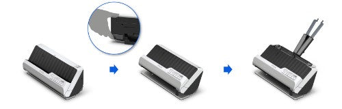 Epson DS-C490
